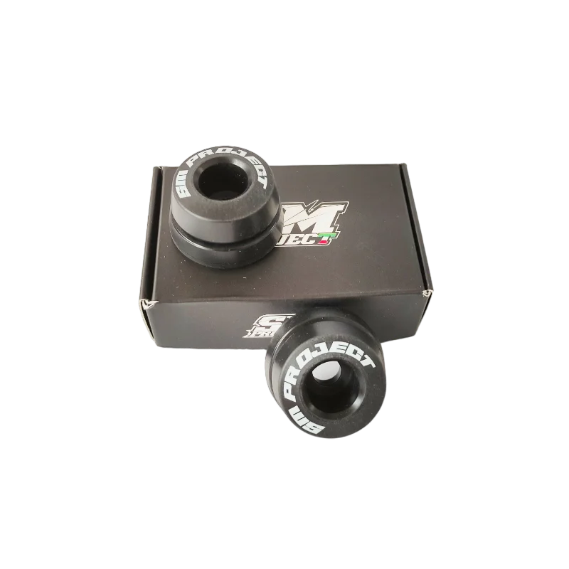 Lenker sturzpads bar-end SM Project