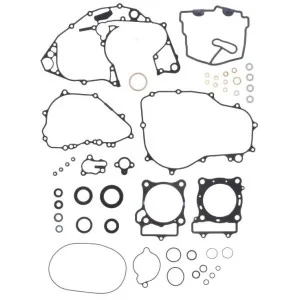 Engine gasket kit with Huile seals | Honda CRF 250 2022-