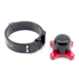 Kit partenza abbassa forcelle Innteck-Honda CRF 250/450 2019-