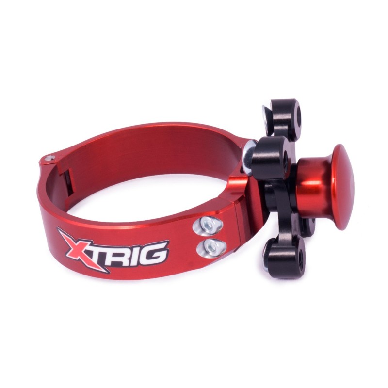 Launch Control (kit départ) Xtrig Showa 49 (55mm)