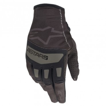 Gloves Alpinestars Techstar Black 3561022-1100 Alpinestars Gloves