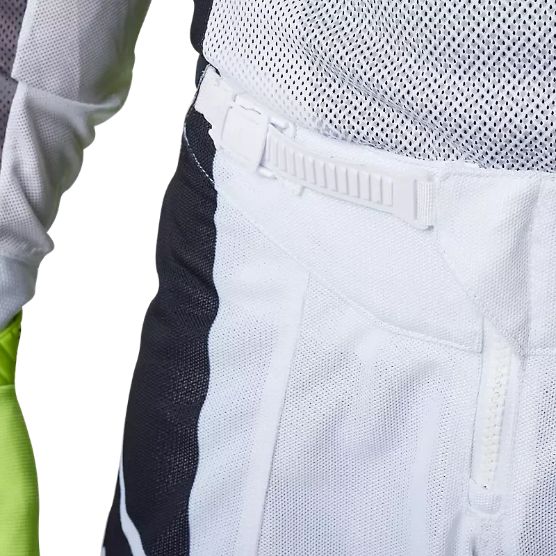 Gear Set FOX Airline Sensory Fluo Yellow