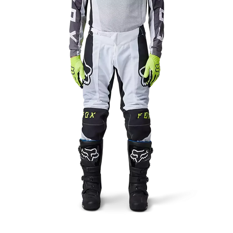 Tenue Cross FOX Airline Sensory jaune fluo