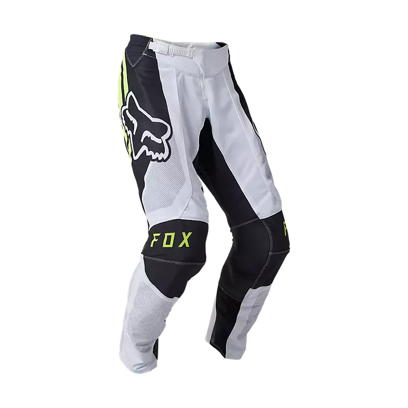 Gear Set FOX Airline Sensory Fluo Yellow