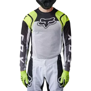 Tenue Cross FOX Airline Sensory jaune fluo