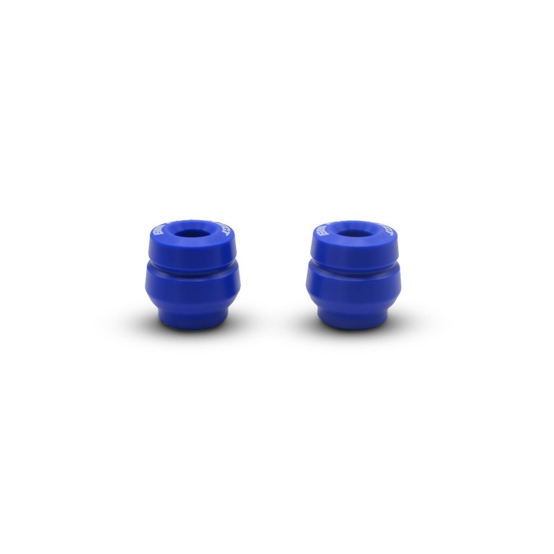 Coppia Tamponi EVO SM Project (2 Pezzi) FORO 8 mm