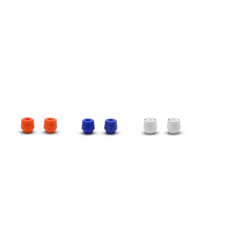 SM Project Buffer EVO Pair (2 Pieces) hole 8 mm