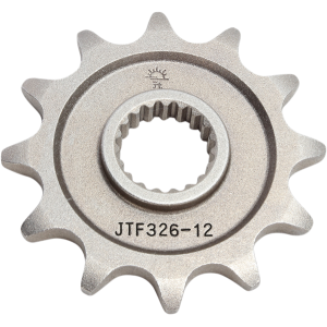Front sprocket JT Honda CR 125 1987-2003