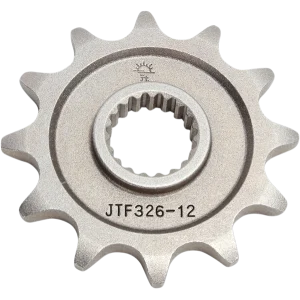 Front sprocket JT Honda CR 125 1987-2003