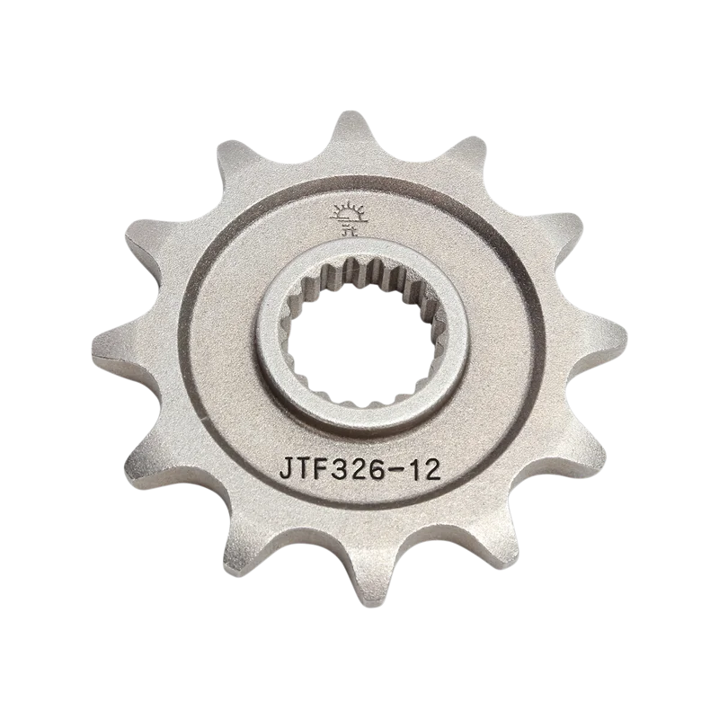 Front sprocket JT Honda CR 125 1987-2003