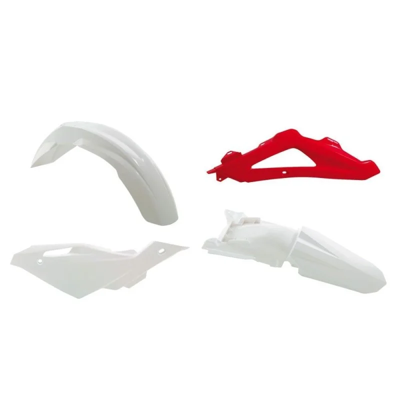 Plastic kit Husqvarna TE 250 2010-2013 TE 310 2011-2013