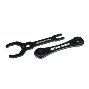 Fork Cap Wrenches 49 mm KYB Scar