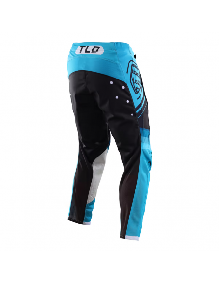 Pantalone Troy Lee Design GP PRO AIR Apex Water/Black 27823101