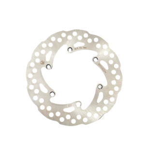 Arrière brake disc Vent- HM/Vent 50-125 2019-