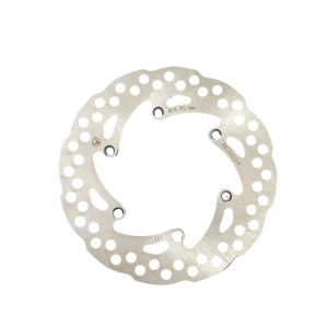 Rear brake disc Vent- HM/Vent 50-125 2019-