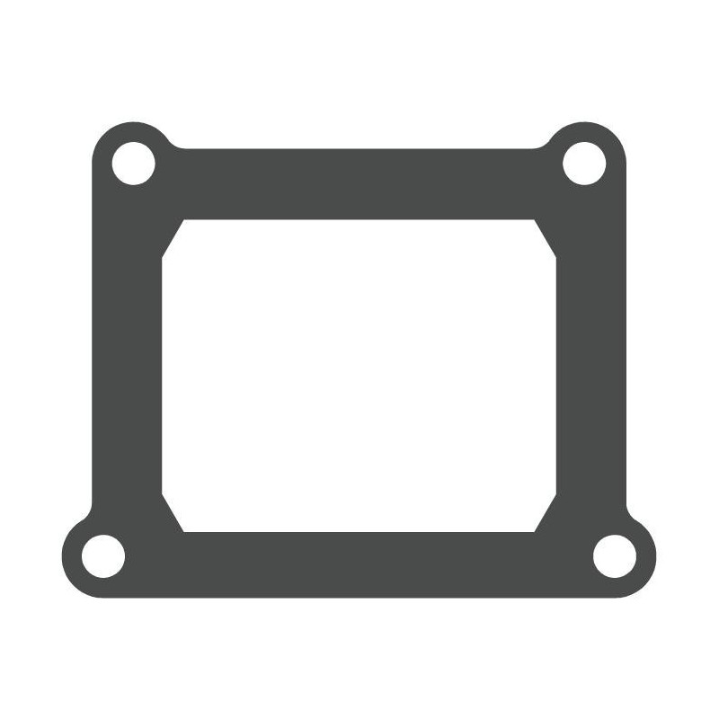 Rad valve gasket Suzuki RM 125|Yamaha YZ 125 94-04