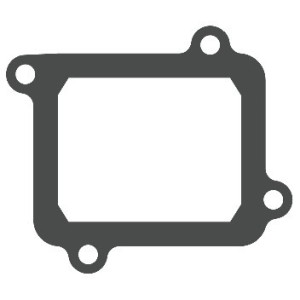 Rad valve gasket Yamaha YZ 125|Fantic XX XE 125