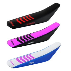 Custom Housse de Selle WDracing Made in Italy RACING