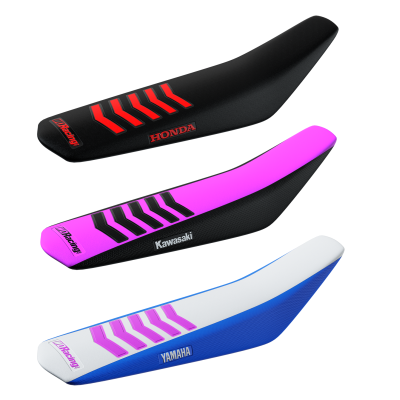 Custom Housse de Selle WDracing Made in Italy RACING