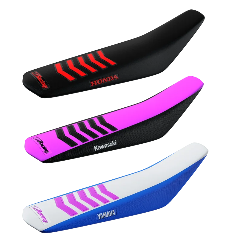 Coprisella personalizzata made in Italy WDracing RACING