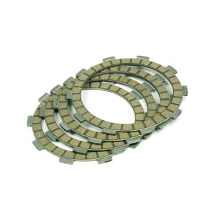 Clutch plates TRW - Ktm | Husqvarna | GasGas