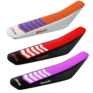 Coprisella personalizzata made in Italy WDracing PRO RACING