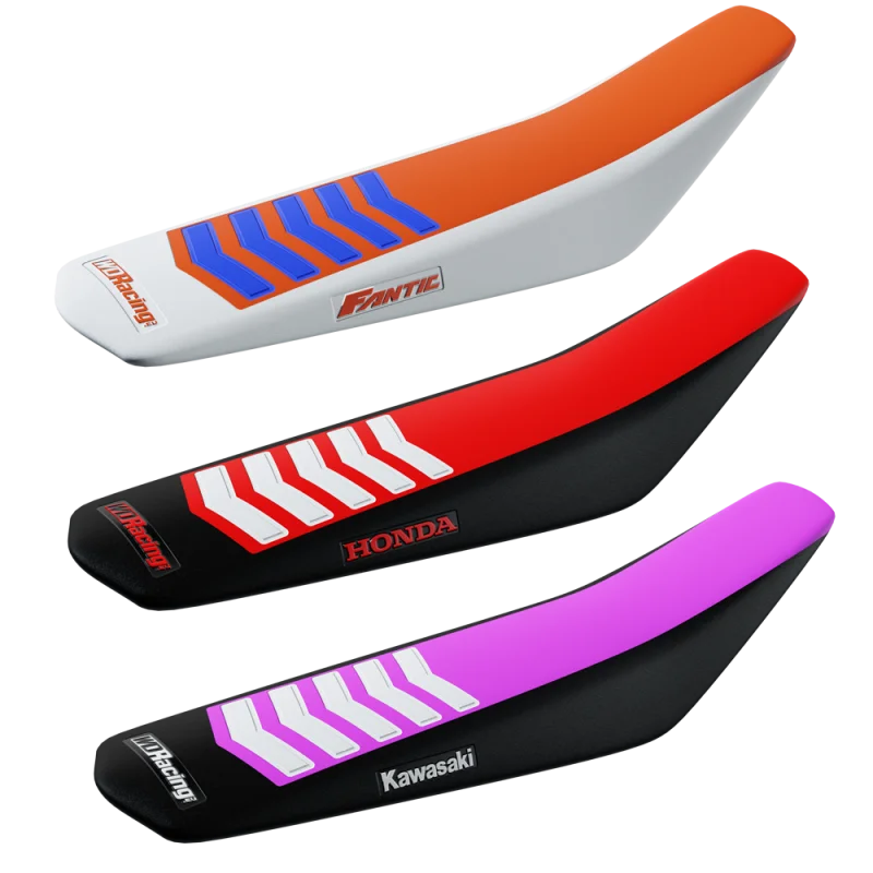 Coprisella personalizzata made in Italy WDracing PRO RACING