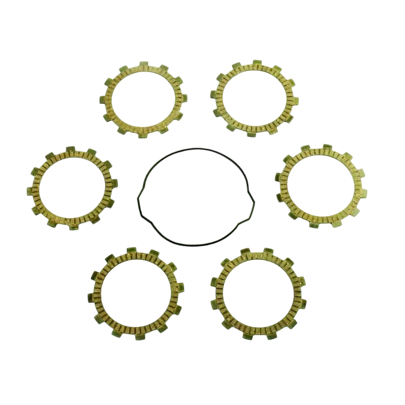 Clutch plates Athena SX 65 2000- TC 65 17- MC 65 21-