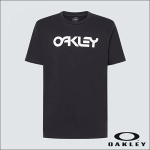 copy of T Shirt Oakley Mark II 2.0 Blanc
