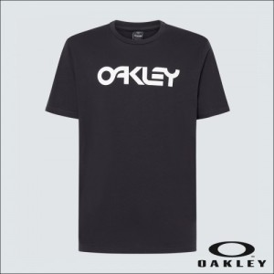 T Shirt Oakley Mark II 2.0 Noir