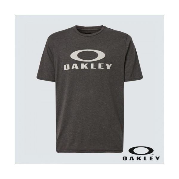 copy of T shirt Oakley O Bark Rouge Oakley