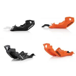 Skid plate Acerbis Ktm-Husqvarna-GasGas 250/300 2019-