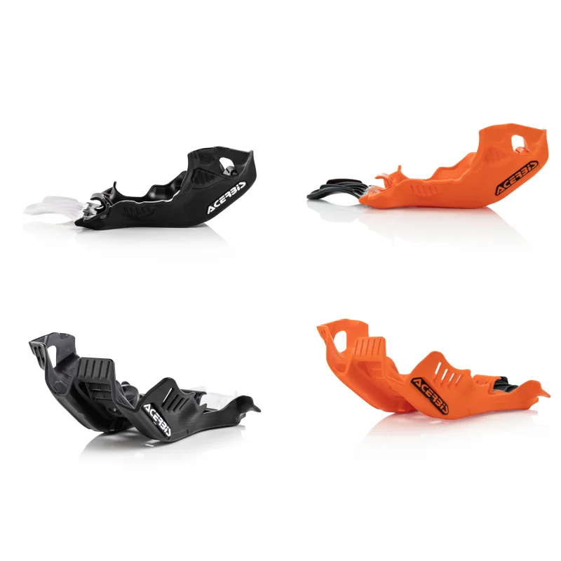 Skid plate Acerbis Ktm-Husqvarna-GasGas 250/300 2019-