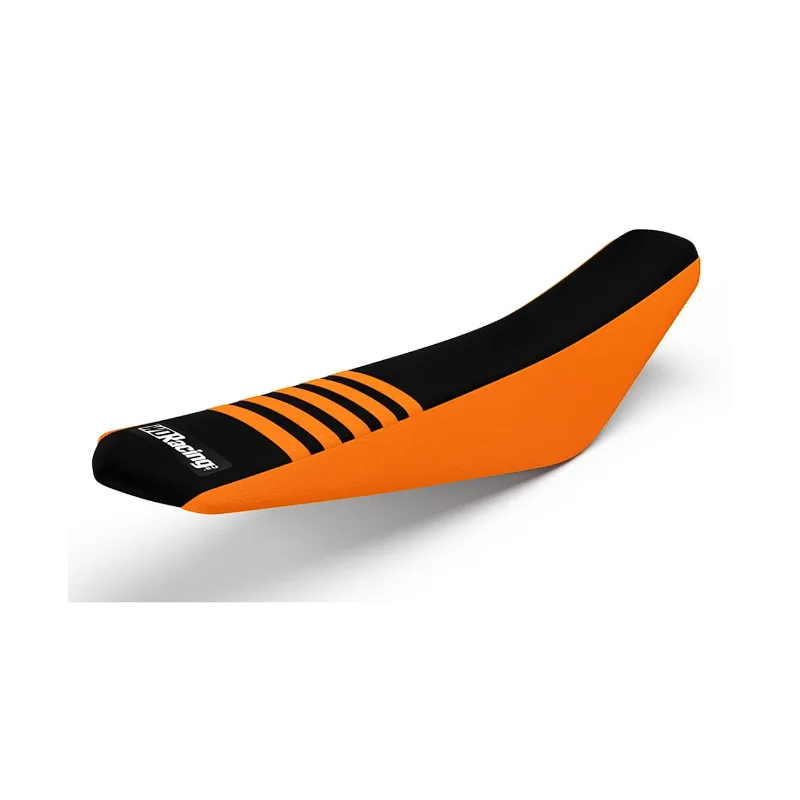 Custom Housse de Selle WDracing Made in Italy GRIP