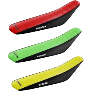 Custom Housse de Selle WDracing Made in Italy type 2