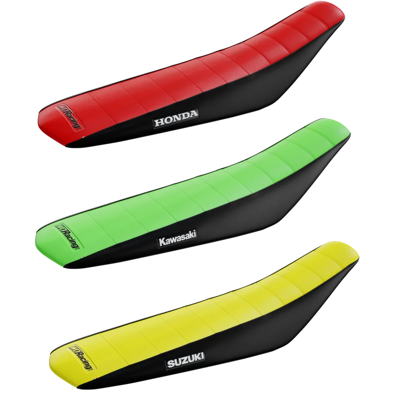 Custom Sitzbankbezug WDracing Made in Italy type 2