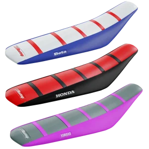 Coprisella personalizzata made in Italy WDracing STYLE