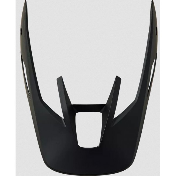 copy of Helmet Visor FOX V3 Matte Black MX18 Fox