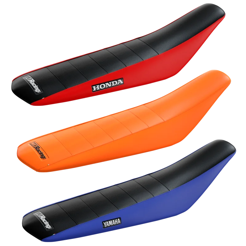 Custom Housse de Selle WDracing Made in Italy BEND