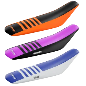 Custom Sitzbankbezug WDracing Made in Italy GRIP