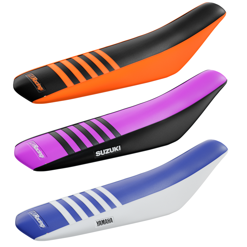 Custom Sitzbankbezug WDracing Made in Italy GRIP