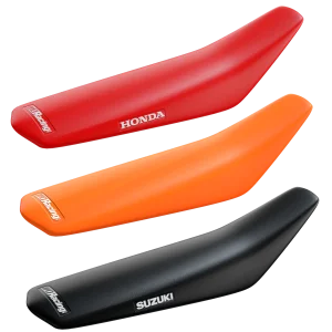 Custom Housse de Selle WDracing Made in Italy REPLICA