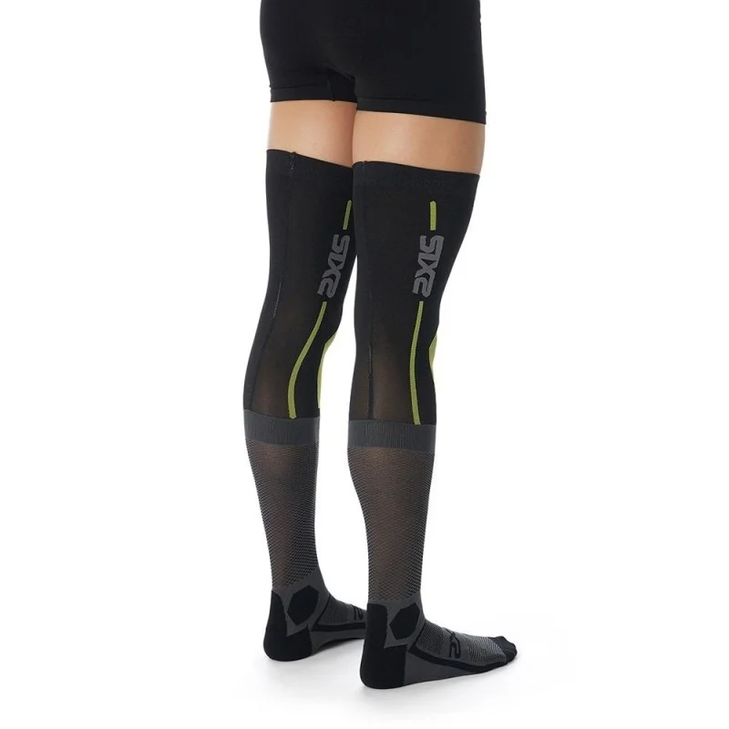 Calze Lunghe SIXS Knee Brace