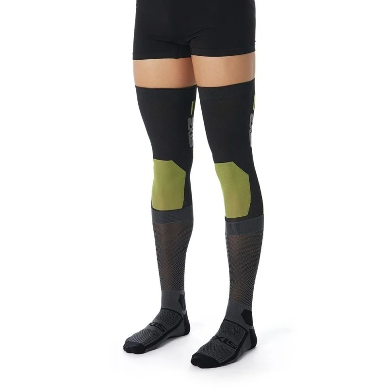 Calze Lunghe SIXS Knee Brace