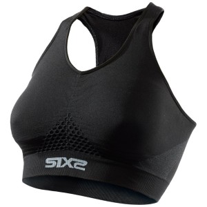 Sports Bra PRO Black SIXS
