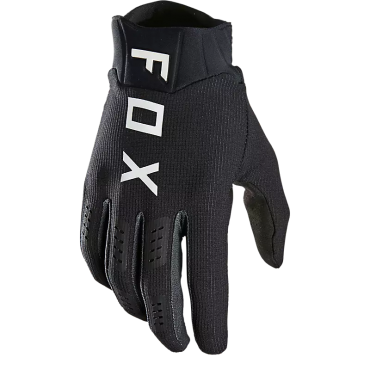 Gloves Fox Flexair Black 24861-001 Fox Gloves