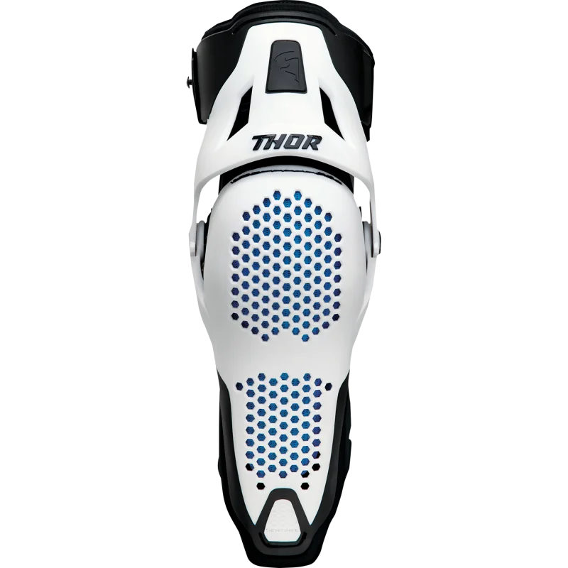 Ginocchiere Thor Sentinel 2023 Bianche
