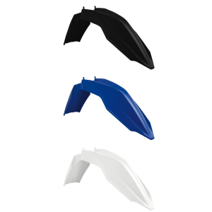 Garde-boue Avant Rtech Husqvarna TE - FE 2014 Husaberg TE - FE 2013-2014