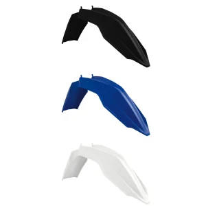 Garde-boue Avant Rtech Husqvarna TE - FE 2014 Husaberg TE - FE 2013-2014