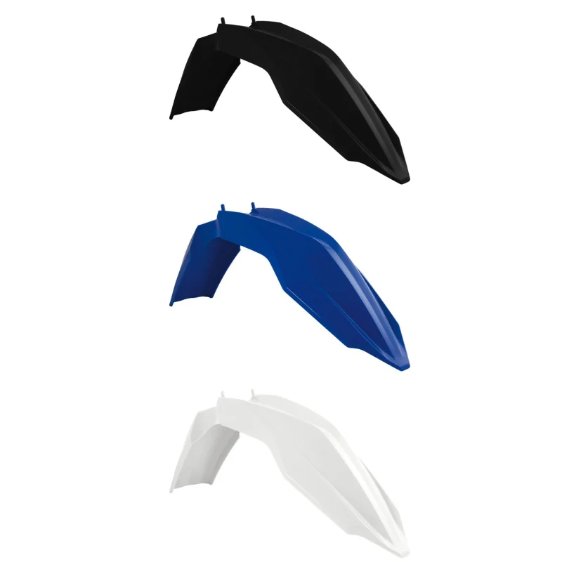 Garde-boue Avant Rtech Husqvarna TE - FE 2014 Husaberg TE - FE 2013-2014